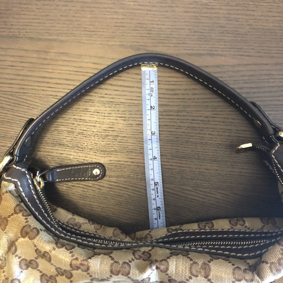 Gucci vintage bag - Picture 14 of 14